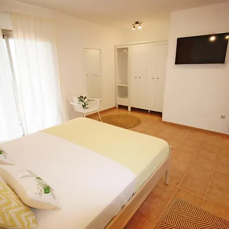 Milu Golf Luxury House *