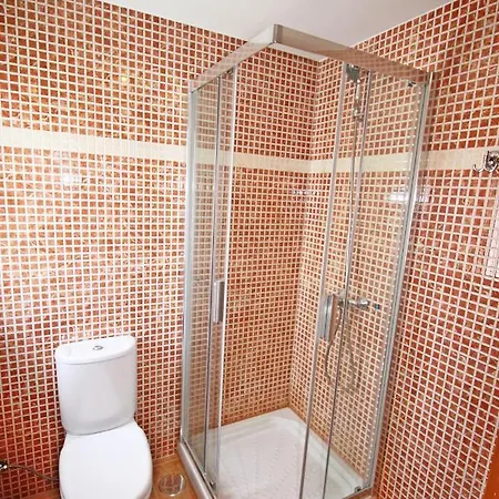 Milu Golf Luxury House