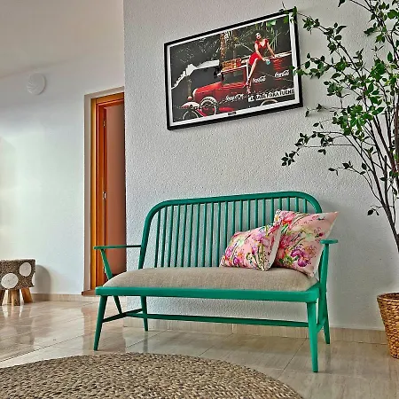 Milu Golf Luxury House *