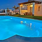 Villa Milu Golf Luxury House Caleta De Fuste