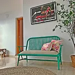 Milu Golf Luxury House *