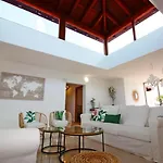 Milu Golf Luxury House Villa Caleta De Fuste