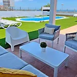 Villa Milu Golf Luxury House