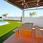 Milu Golf Luxury House * Caleta De Fuste