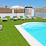 Milu Golf Luxury House Villa *