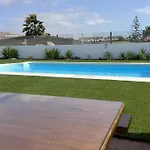 Milu Golf Luxury House Villa Caleta De Fuste