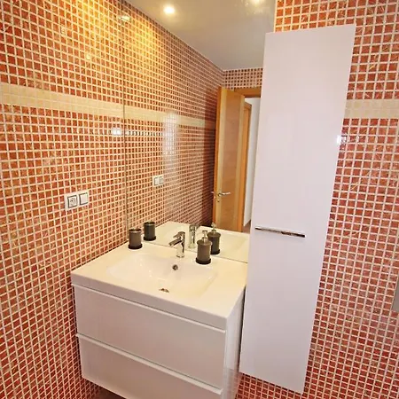 Villa Milu Golf Luxury House Caleta de Fuste