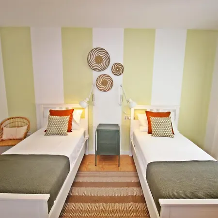 Milu Golf Luxury House וילה