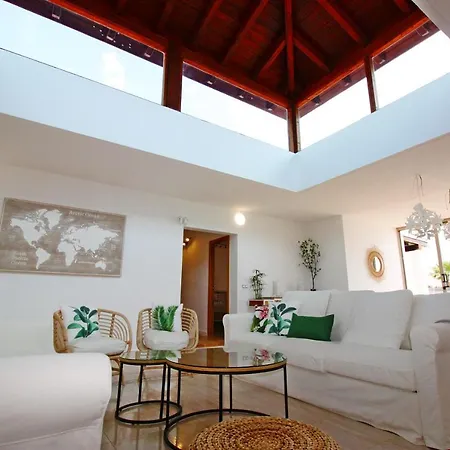 Milu Golf Luxury House Villa Caleta de Fuste