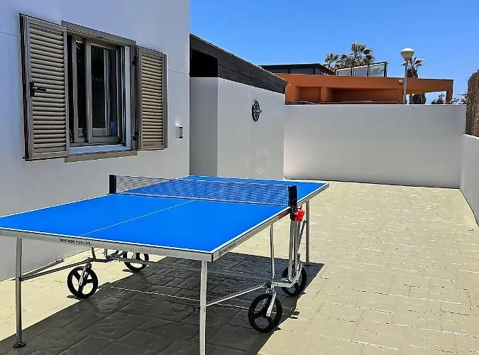 فيلة Milu Golf Luxury House كاليتا ذي فوستي