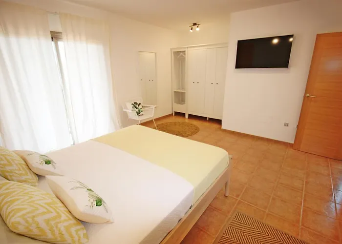 Milú Golf Luxury House *