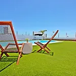 别墅 Milu Golf Luxury House *