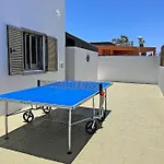Villa Milu Golf Luxury House Caleta De Fuste
