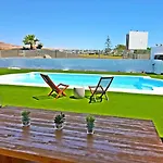 Milu Golf Luxury House 别墅