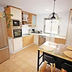 Milu Golf Luxury House