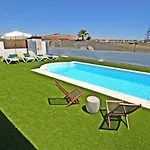 Milu Golf Luxury House