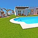 Milu Golf Luxury House * 科斯塔卡莱塔