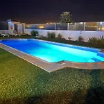 Milu Golf Luxury House 别墅