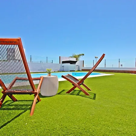Вилла Milu Golf Luxury House *