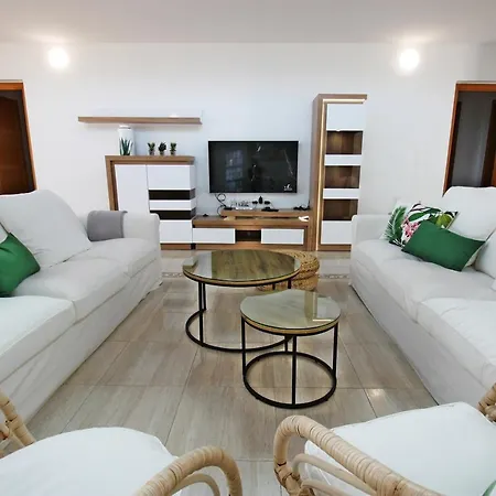 Milu Golf Luxury House Villa *