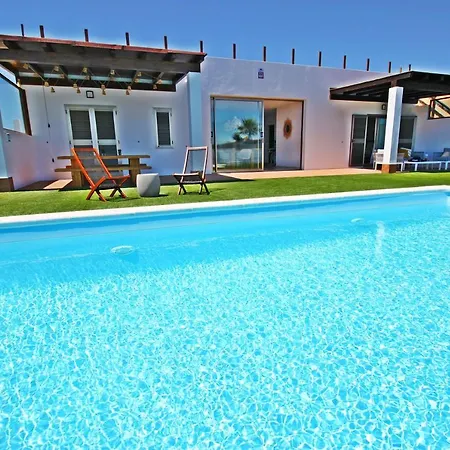 Villa Milu Golf Luxury House