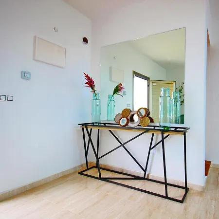 Milu Golf Luxury House Villa *