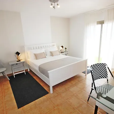 Villa Milu Golf Luxury House *