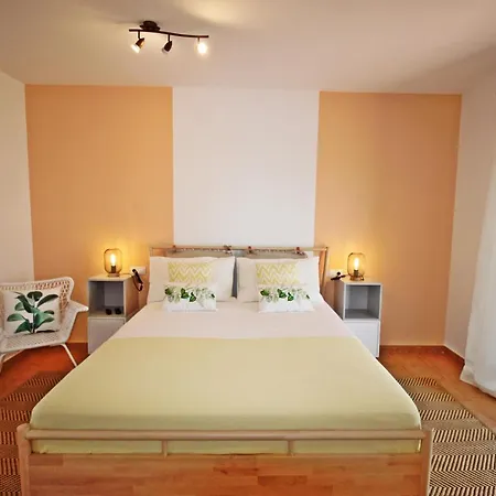 Вилла Milu Golf Luxury House Калета-де-Фусте