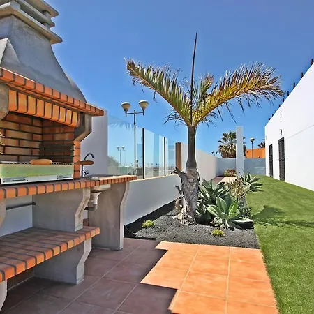 Milu Golf Luxury House Вилла *