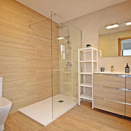 别墅 Milu Golf Luxury House 科斯塔卡莱塔