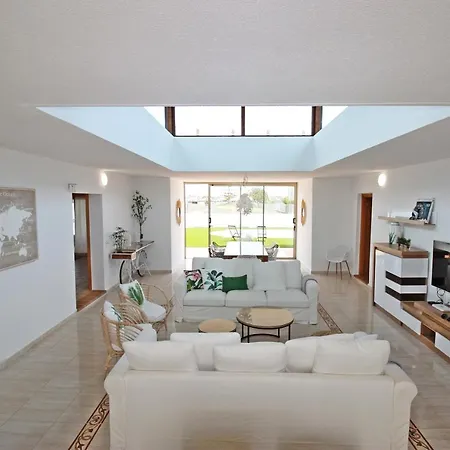 Milu Golf Luxury House * 科斯塔卡莱塔
