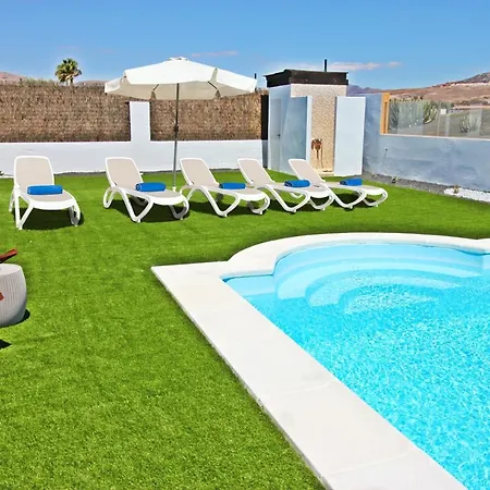 Milu Golf Luxury House Villa *