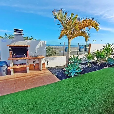 Milu Golf Luxury House 别墅