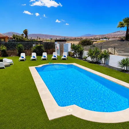 Milu Golf Luxury House 别墅