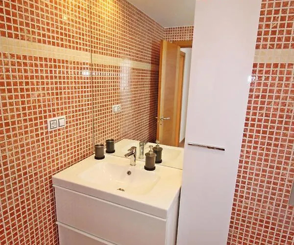 ヴィラ Milu Golf Luxury House カレタ・デ・フステ