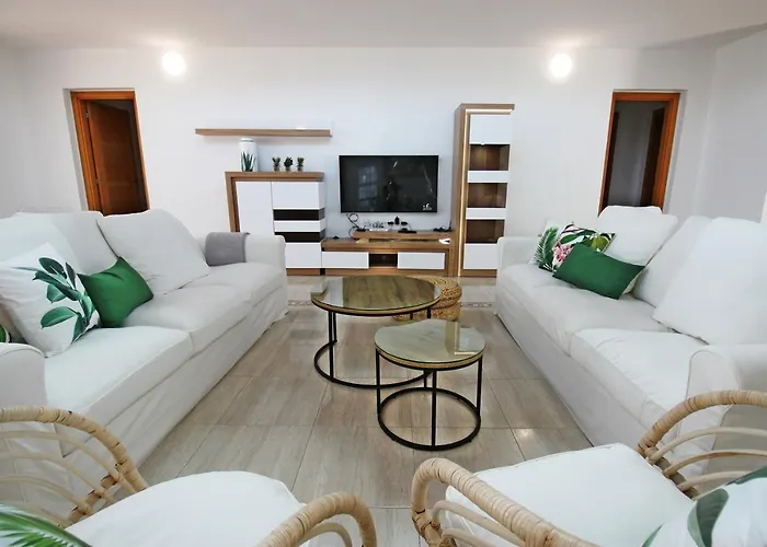 Milu Golf Luxury House ヴィラ *