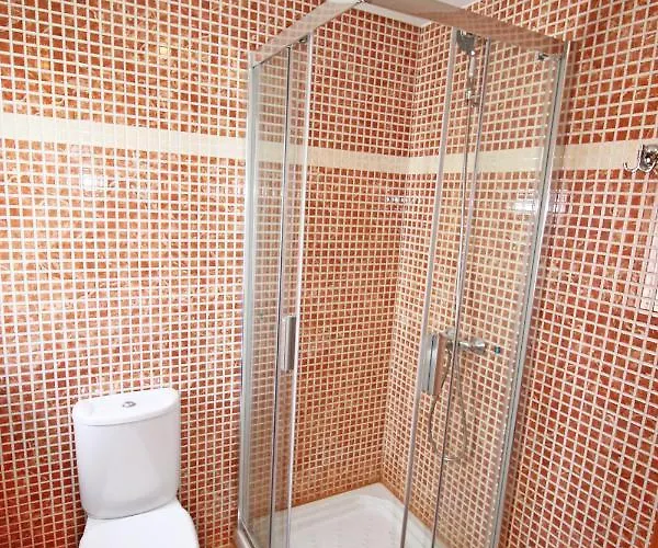 Milu Golf Luxury House