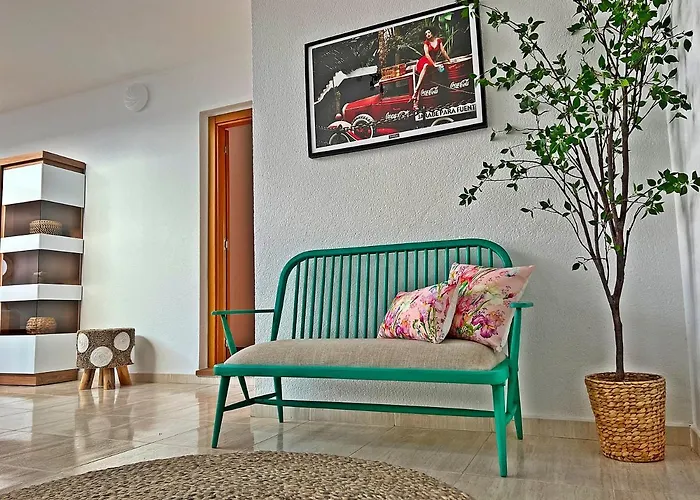 Milu Golf Luxury House *