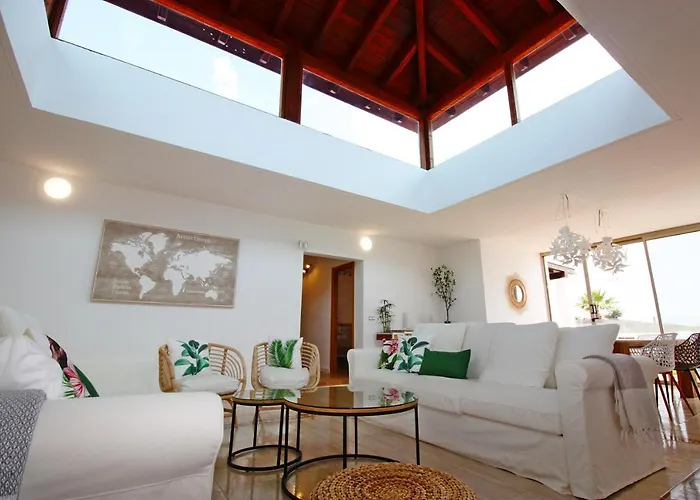 Milu Golf Luxury House ヴィラ カレタ・デ・フステ