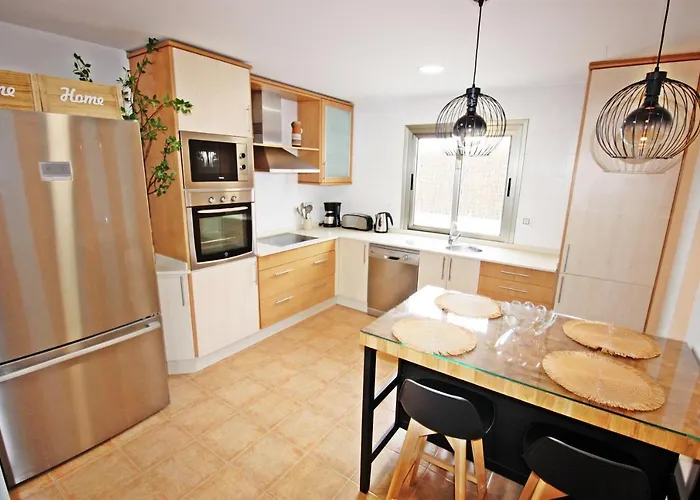 Milu Golf Luxury House