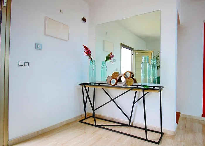 Milu Golf Luxury House Villa *