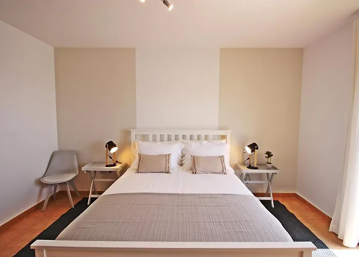 Milu Golf Luxury House