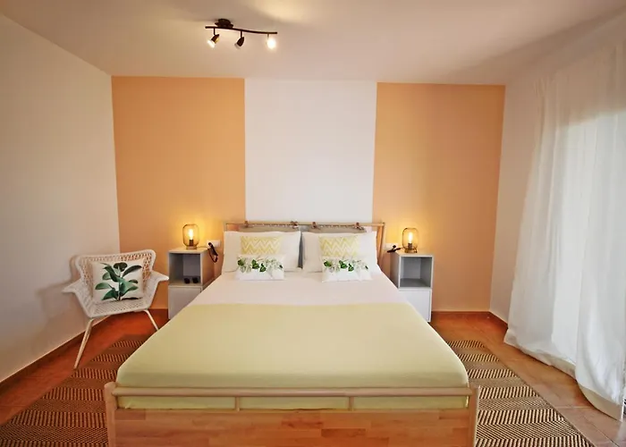 ヴィラ Milu Golf Luxury House カレタ・デ・フステ