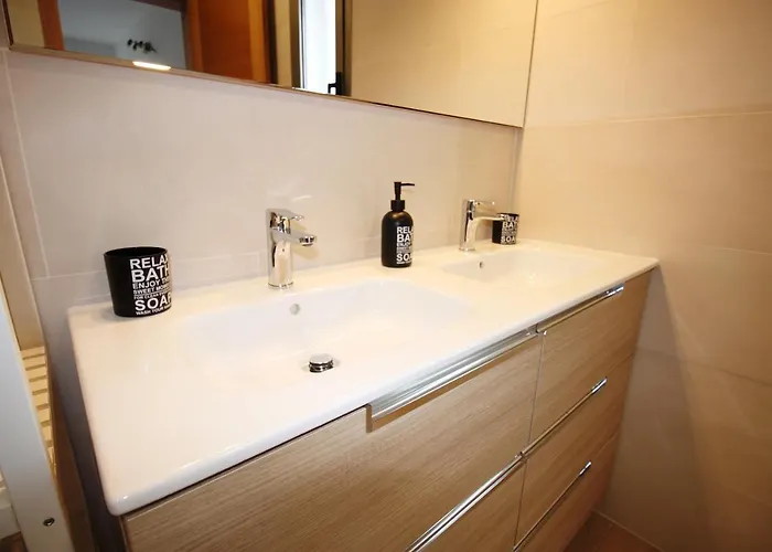 Milu Golf Luxury House ヴィラ *