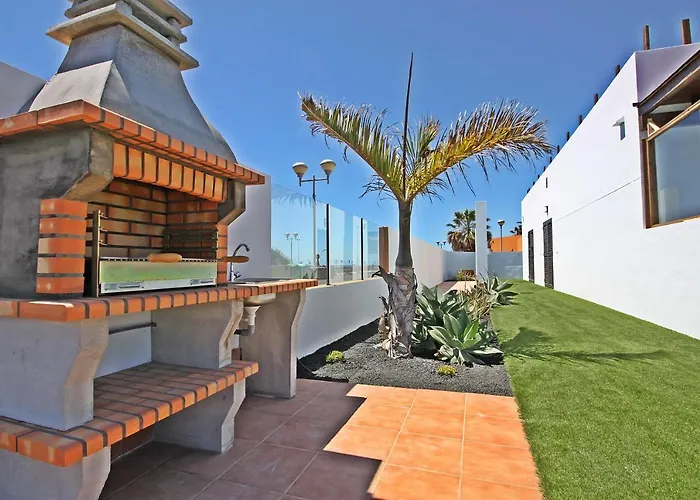 Milu Golf Luxury House ヴィラ *