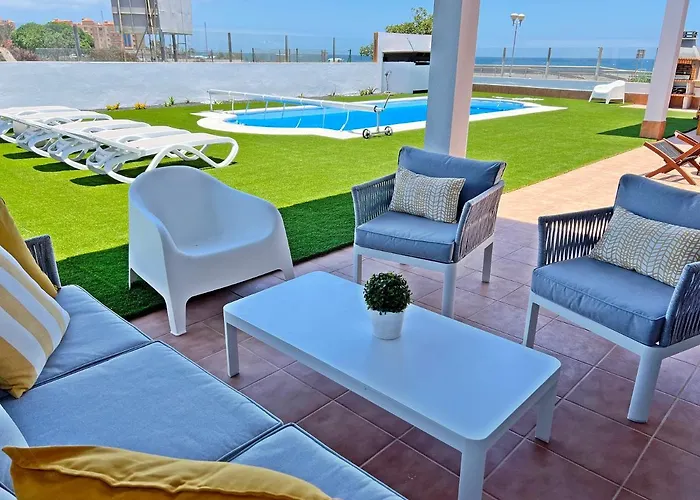 ヴィラ Milu Golf Luxury House