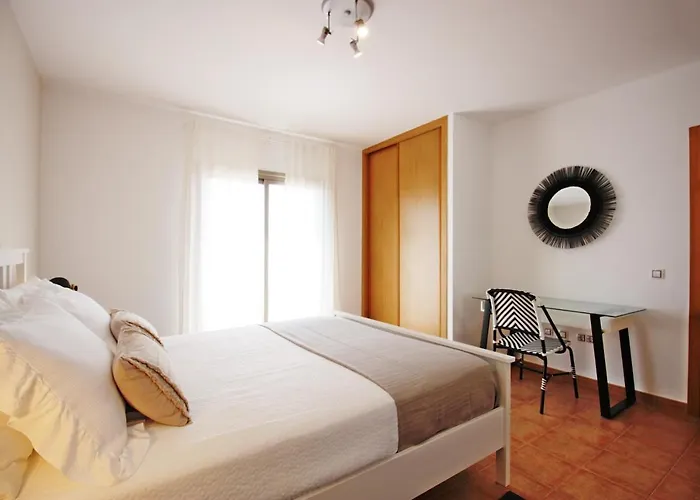 Milu Golf Luxury House *