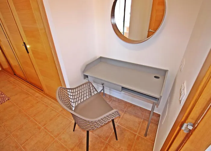 Villa Milu Golf Luxury House