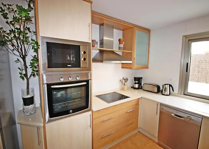 Milu Golf Luxury House