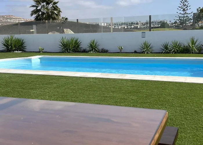 Milu Golf Luxury House ヴィラ カレタ・デ・フステ